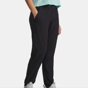 Under Armour Women's Black Joggers